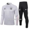 Duitsland 2020/21 Trainings Sweatshirt Pak M001